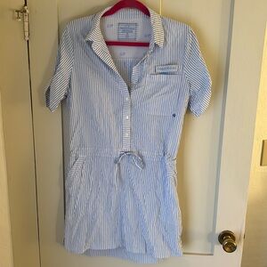 Vineyard Vines Dress